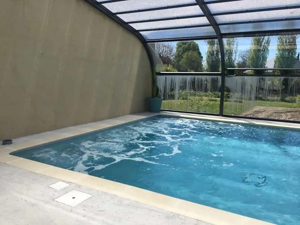 Camping 3 Etoiles - Piscine - Efb0Gh Erquy