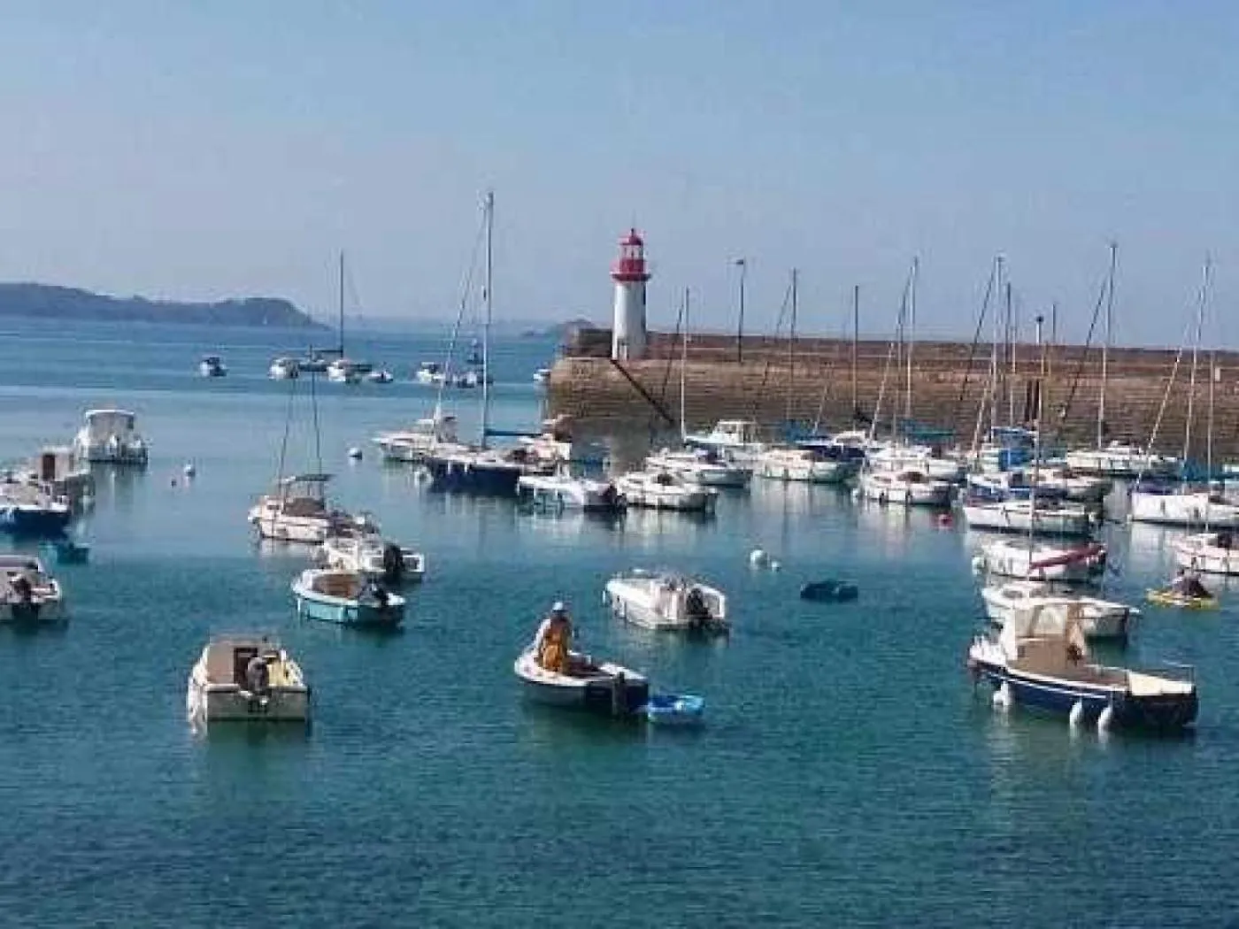 Camping 3 Etoiles - Piscine - Efb0Gh Erquy 0*,  Francia