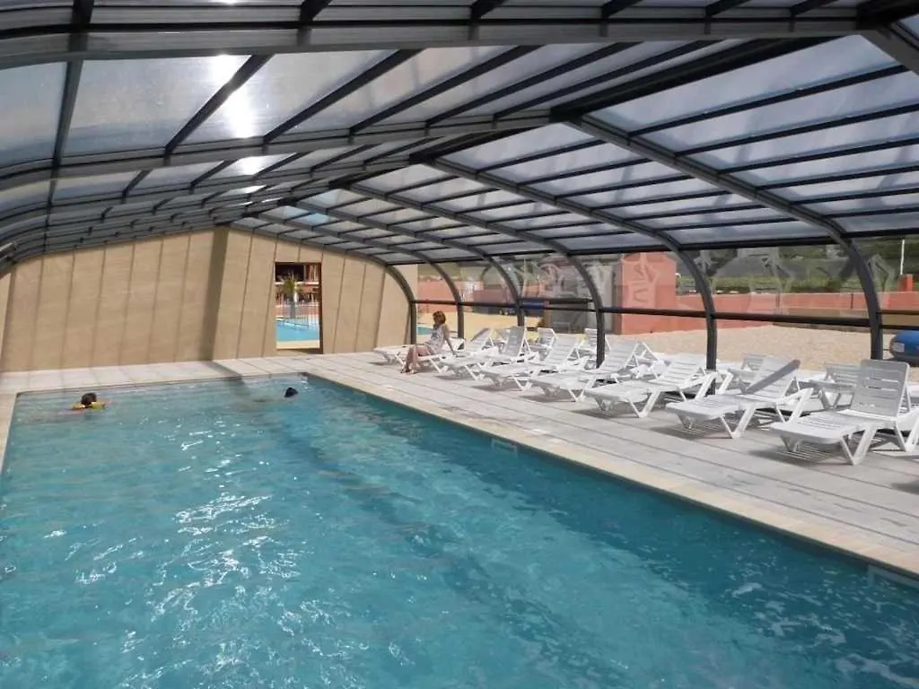 Camping 3 Etoiles - Piscine - Efb0Gh Erquy