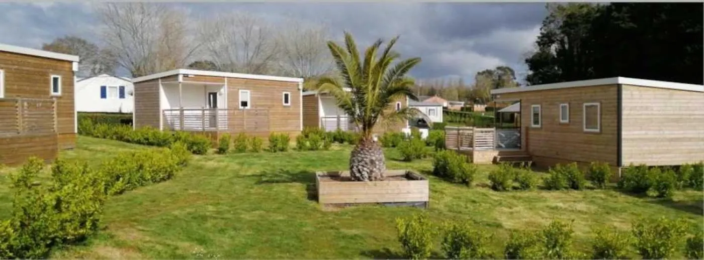 Camping 3 Etoiles - Piscine - Efb0Gh Erquy