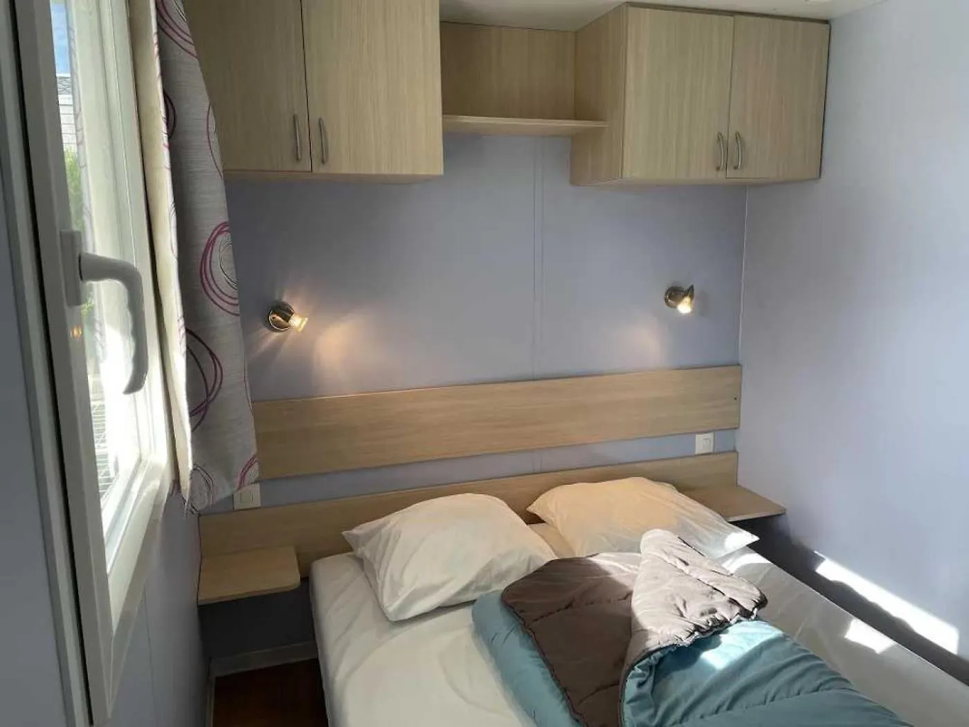 Camping 3 Etoiles - Piscine - Efb0Gh Erquy 0*,  Francia