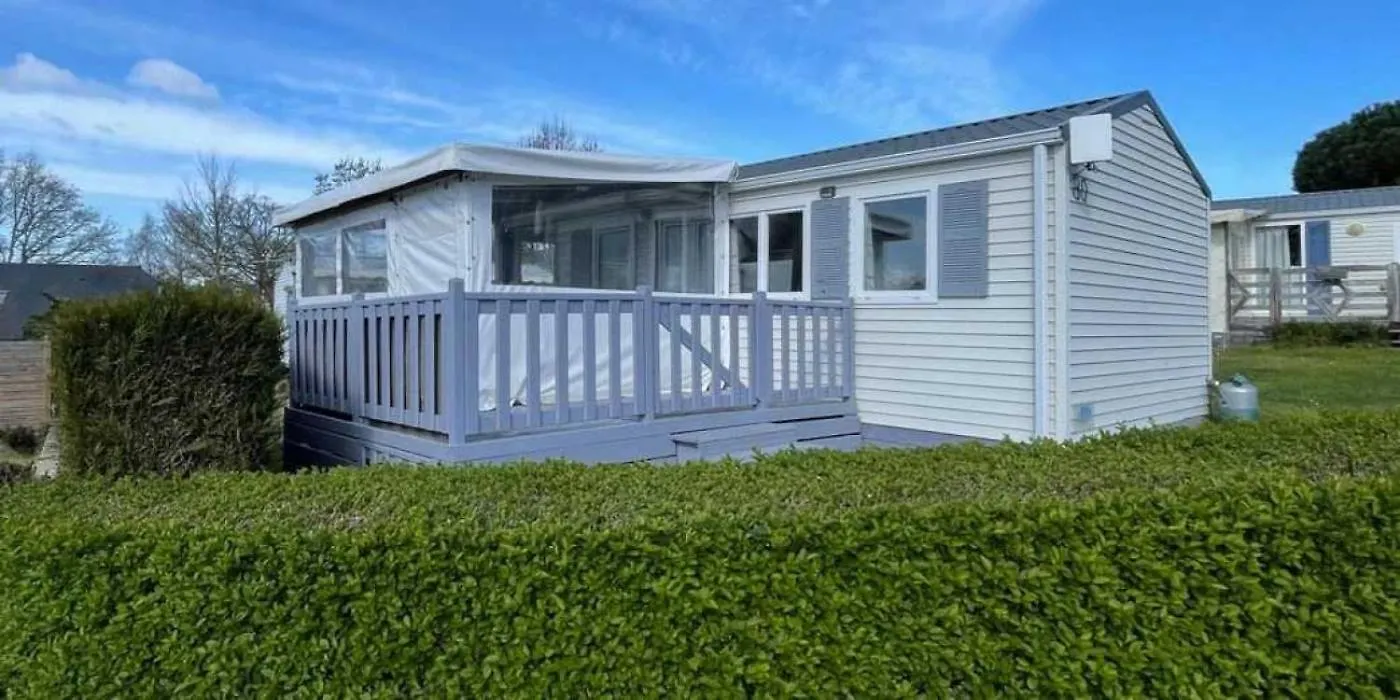 Camping 3 Etoiles - Piscine - Efb0Gh Erquy