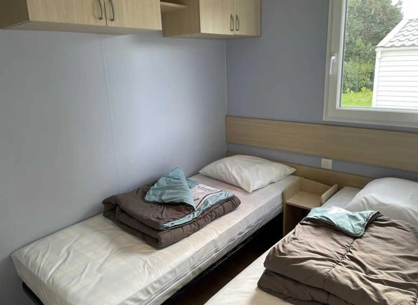 Camping 3 Etoiles - Piscine - Efb0Gh Erquy