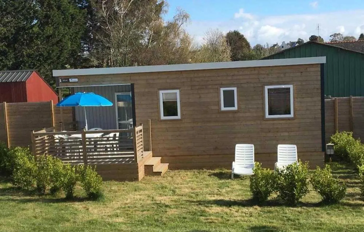 Camping 3 Etoiles - Piscine - Efb0Gh Erquy