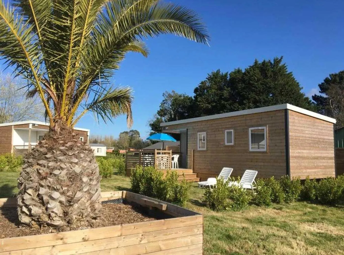 Camping 3 Etoiles - Piscine - Efb0Gh Erquy Francia