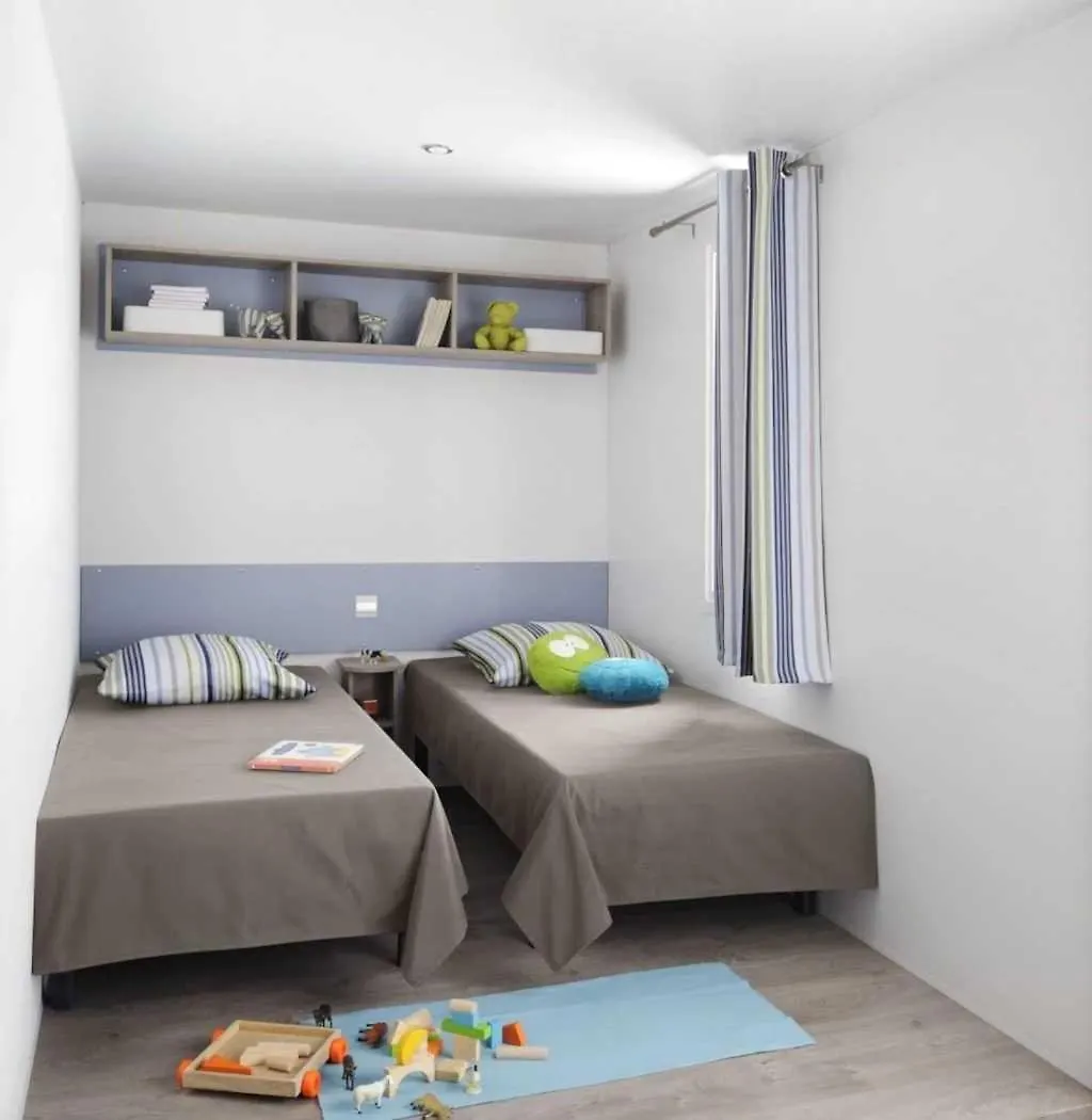 Camping 3 Etoiles - Piscine - Efb0Gh Erquy Francia