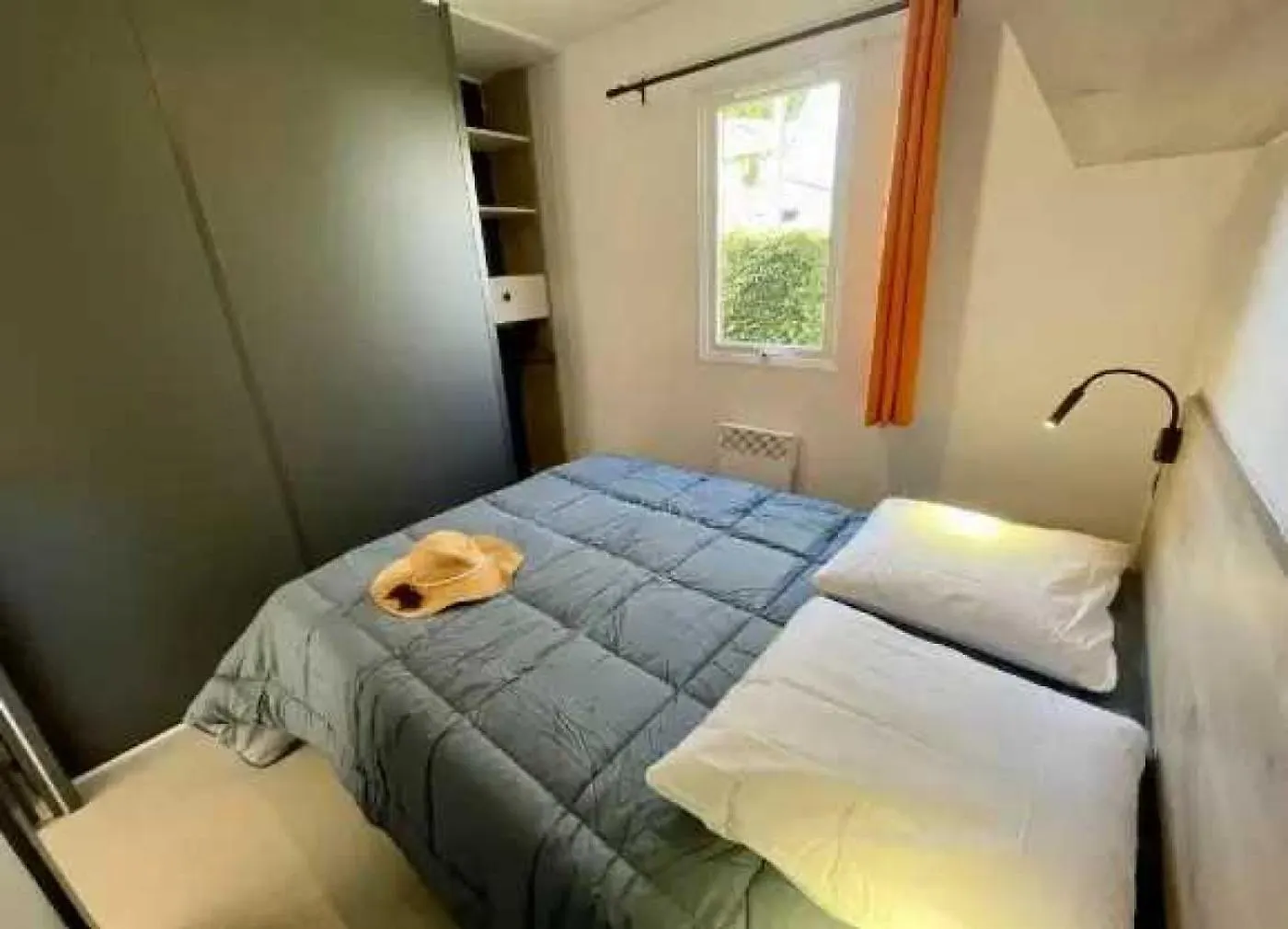 Camping 3 Etoiles - Piscine - Efb0Gh Erquy