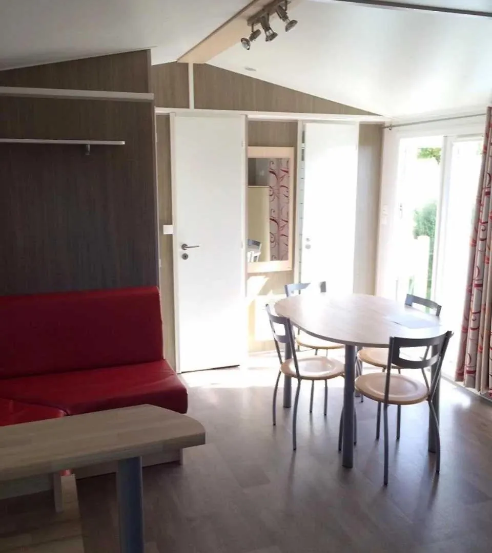 Camping 3 Etoiles - Piscine - Efb0Gh Erquy Francia