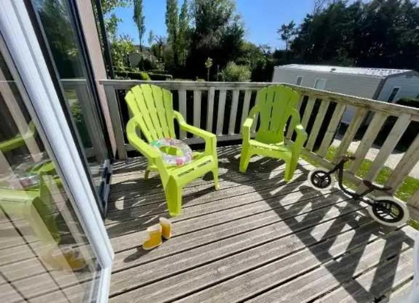 Camping 3 Etoiles - Piscine - Efb0Gh Erquy 0*,
