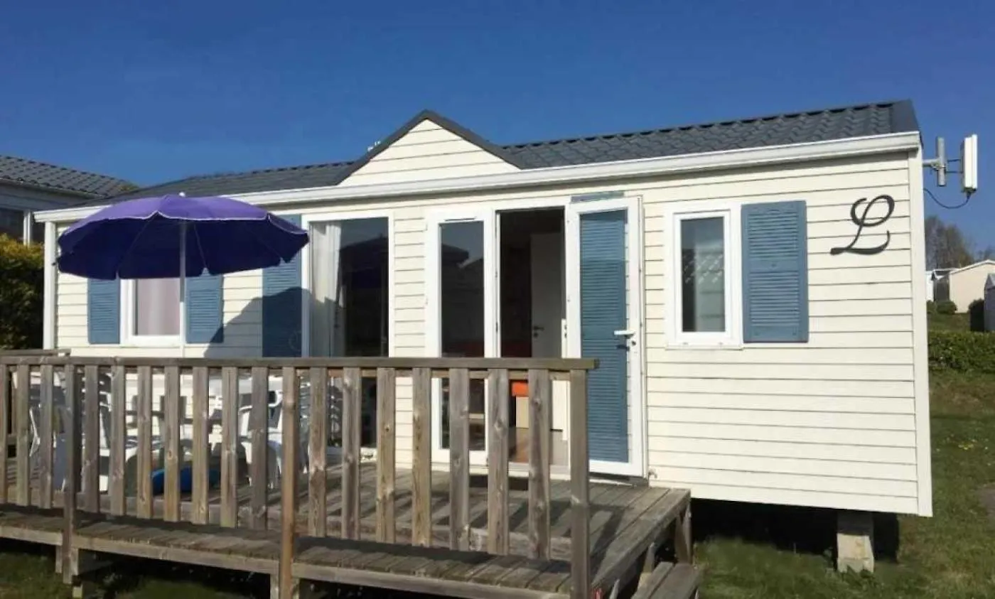 Camping 3 Etoiles - Piscine - Efb0Gh Erquy