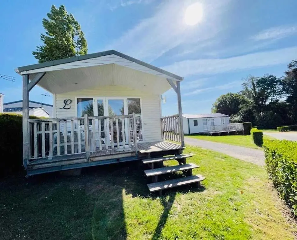 Camping 3 Etoiles - Piscine - Efb0Gh Erquy